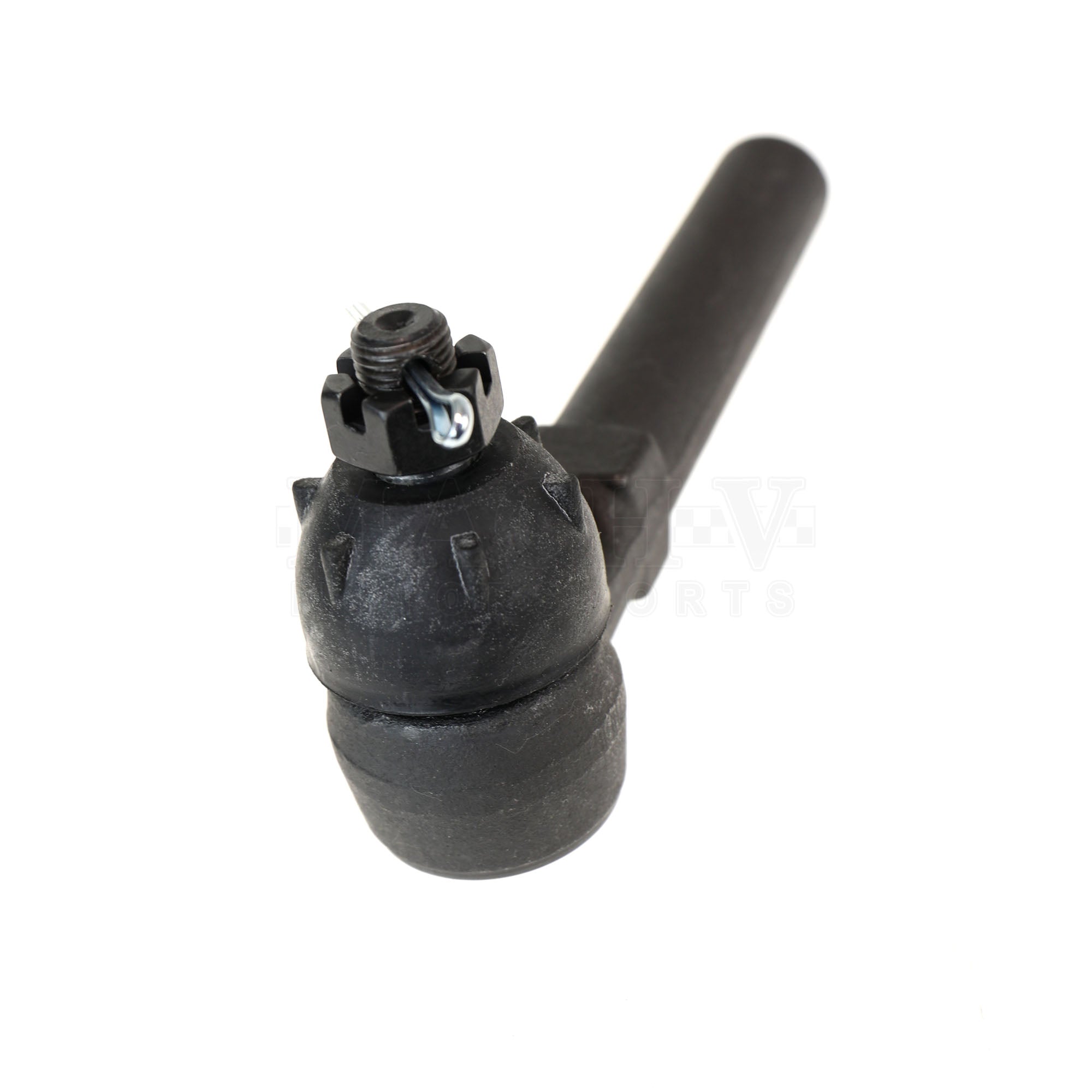 High-Quality OEM Replacement Tie Rod End for Subaru WRX & STI - Perfect for Suspension Repair & Performance Upgrades