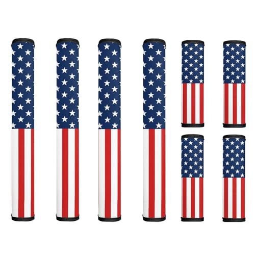 Star Stripes USA Flag