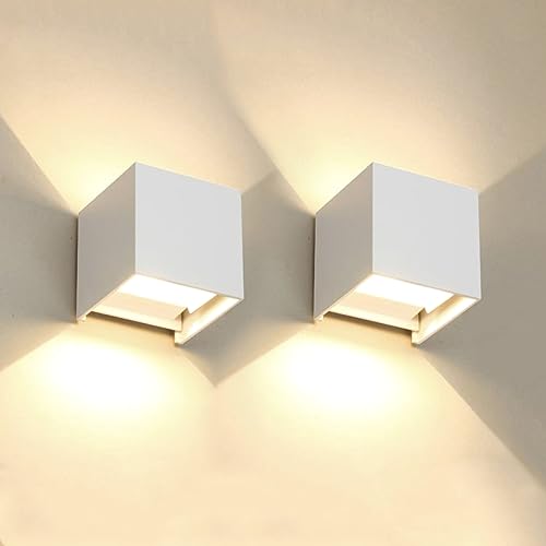 White-3000K-Warm Light
