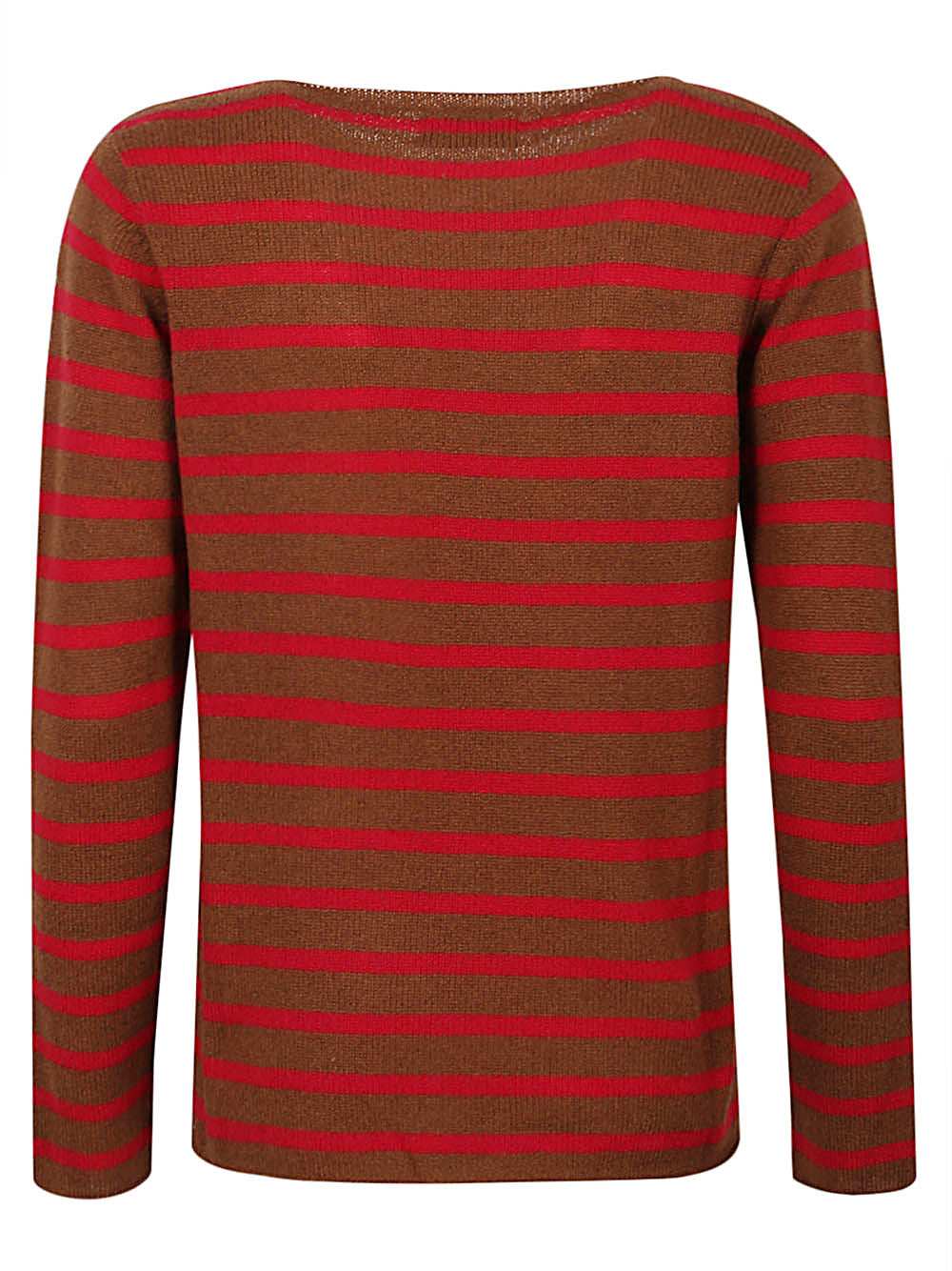 BE YOU Women's Brown Sweaters - Cozy Knit Pullover for Fall & Winter Fashion | Perfect for Casual Outfits, Office Wear & Holiday Gatherings