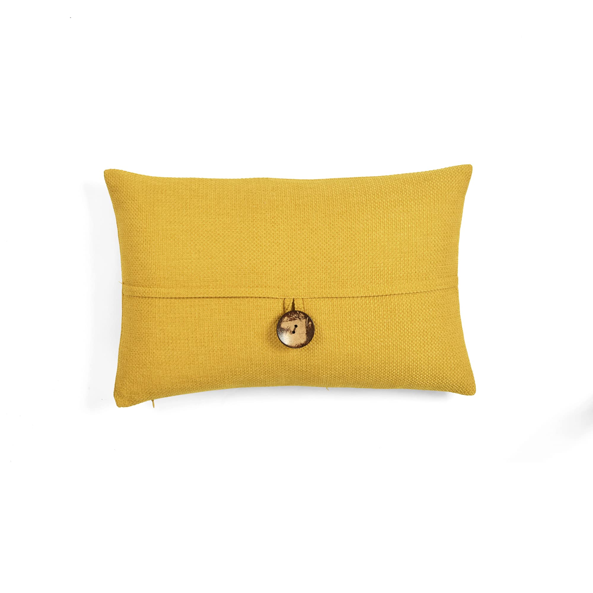 Lush Decor Clayton Woven Pillow Cover 20x13