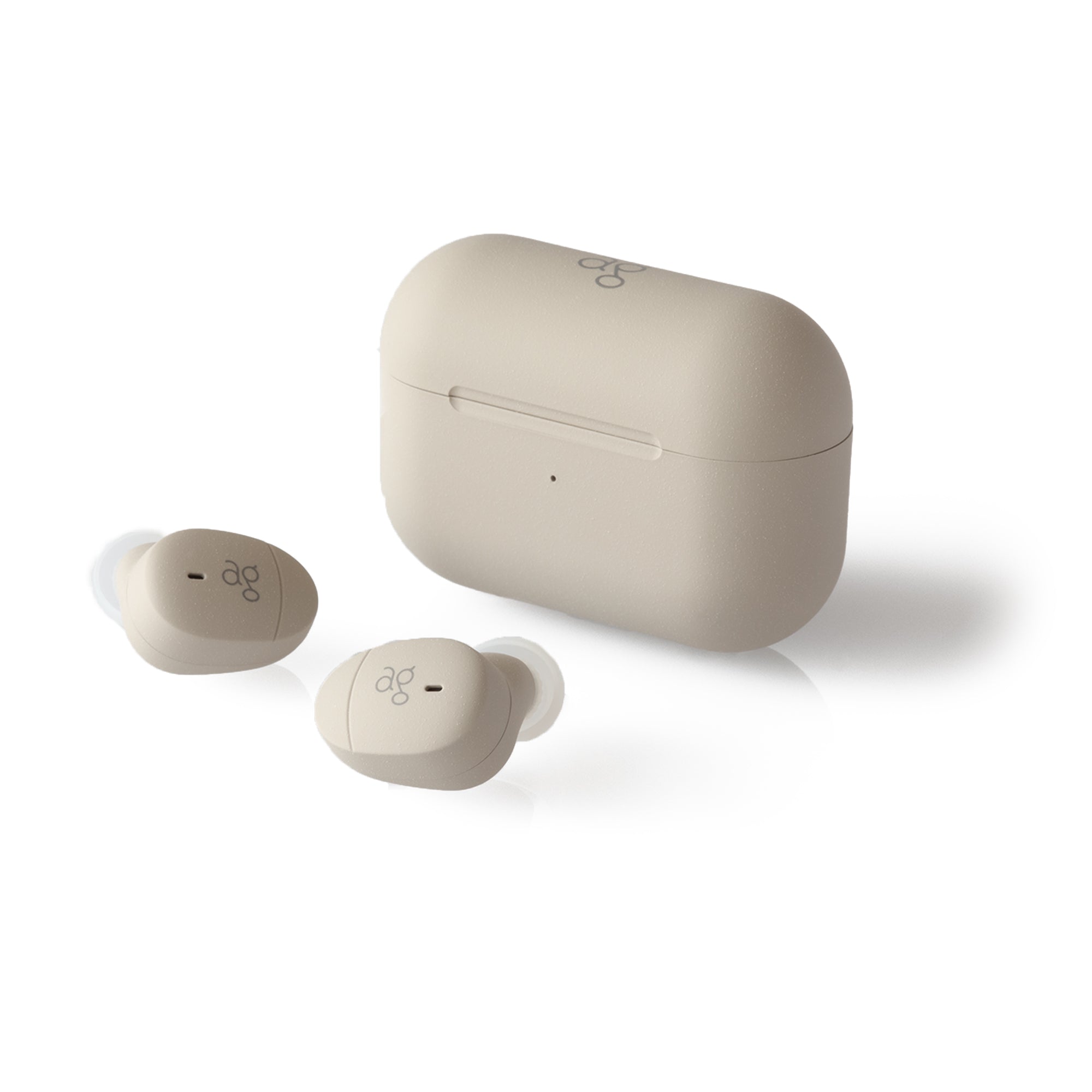 COTSUBU TWS09R True Wireless Earbuds - Bluetooth 5.0, Noise Cancelling, 24H Playtime - Perfect for Gym, Running & Commuting