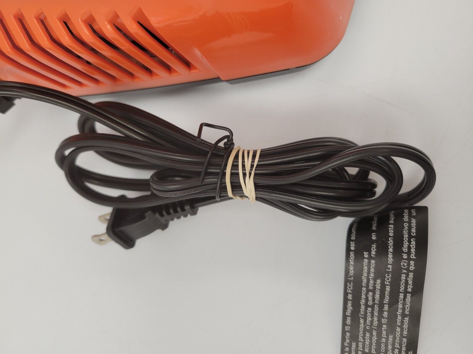 Echo LV 56V4A Battery Charger for ECHO Power Tools - Fast Charging 56V Lithium-Ion Battery Pack - Compatible with ECHO Chainsaws, Trimmers & Blowers - Perfect for Landscaping, Gardening & Outdoor Power Equipment Maintenance