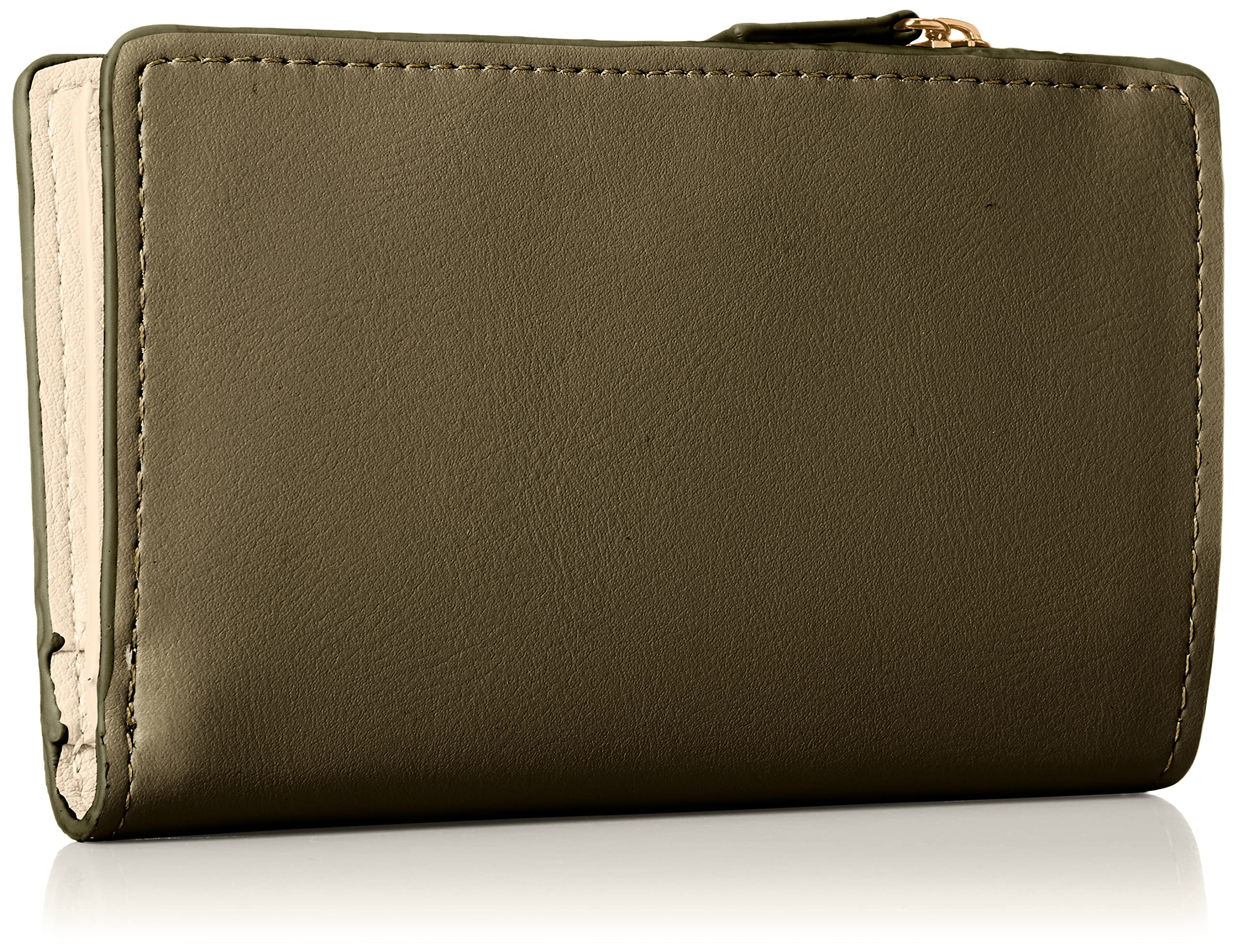 Propeller Heads 11-1841 Women's Wallet - Stylish RFID Blocking Leather Wallet for Women, Perfect for Everyday Use, Travel & Shopping