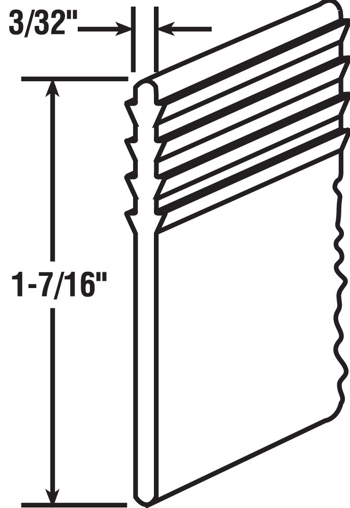 Prime-Line M 6092 3/32
