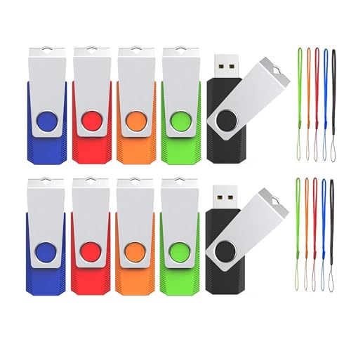 10PCS