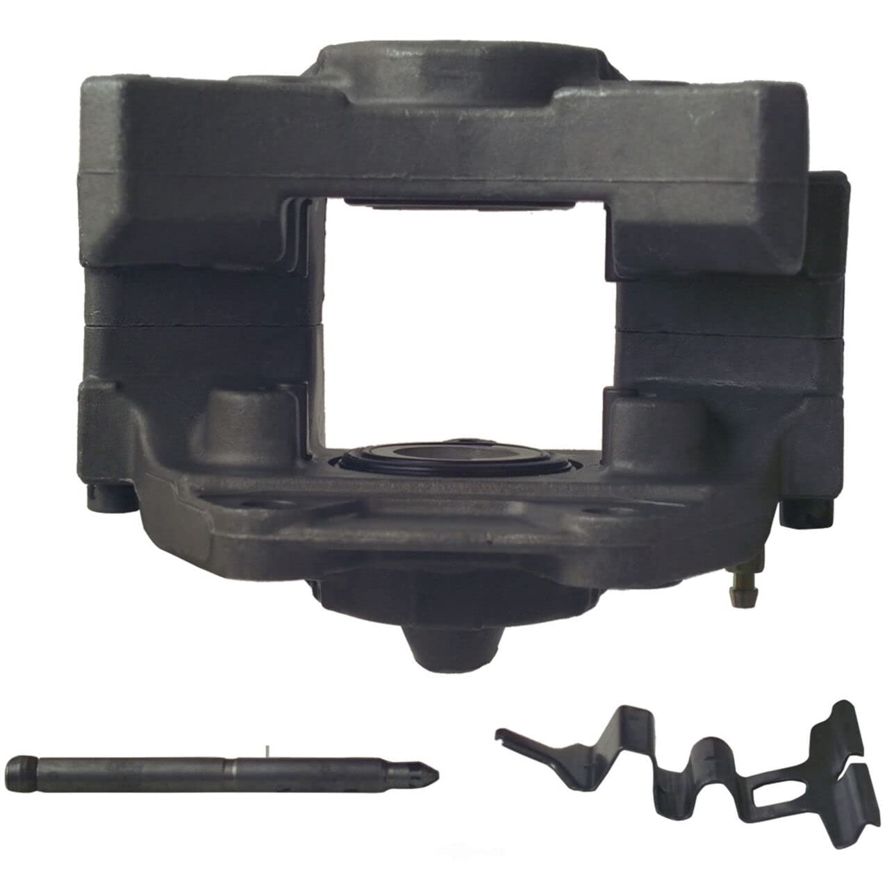 Cardone Industries 19-3114 Remanufactured Disc Brake Caliper - Premium Quality Brake Replacement for Smooth Stopping Power | Perfect for Sedans, SUVs & Trucks