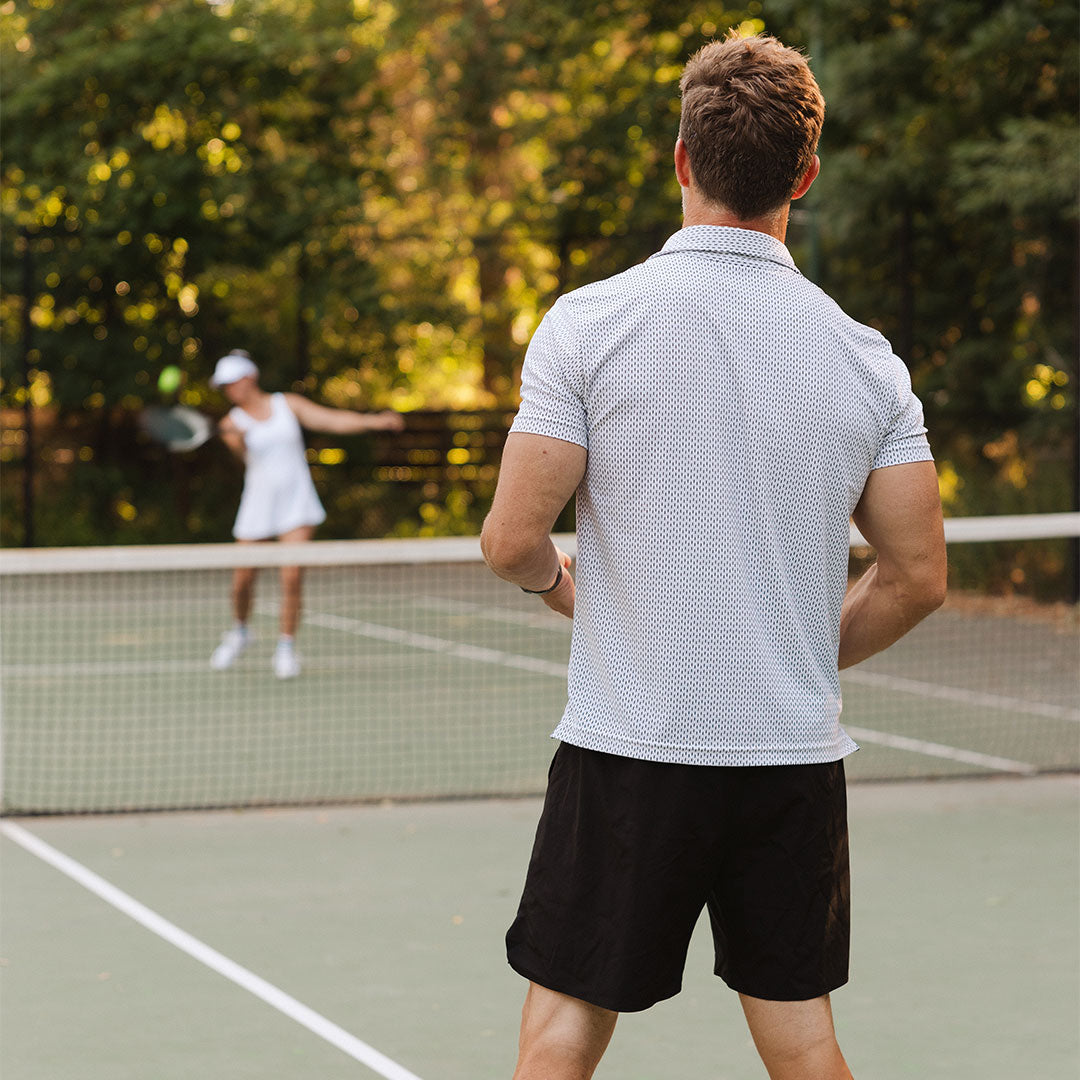 Grit Shorts for Men - Durable & Comfortable Black Workout Shorts - Perfect for Gym, Running & Outdoor Activities