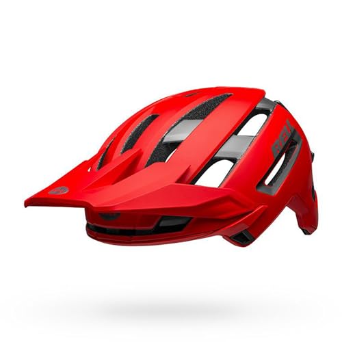 Matte/Gloss Red/Gray (2023)