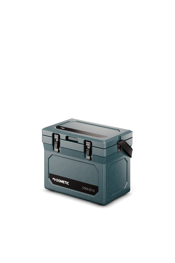 Dometic Cool Ice WCI 13 Insulated Cooler Box - Portable Camping, Picnic, Beach & Outdoor Food Storage Container