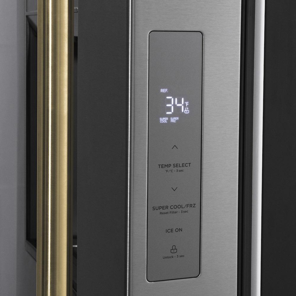 ZLINE Autograph Edition 36