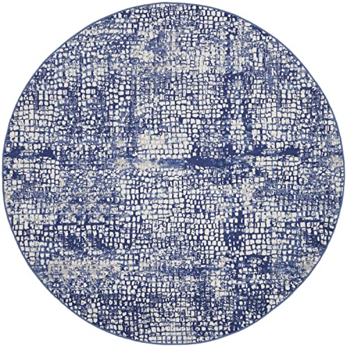 Ivory/Navy
