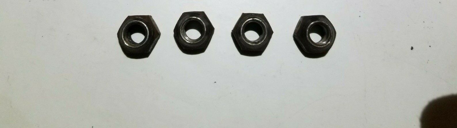 04 05 06 Scion XA OEM Wheel Lug Nuts Set of 4 - Perfect for Replacement & Car Maintenance | Fits 2004-2006 Scion XA Models | Durable & Secure Wheel Fastening Solution