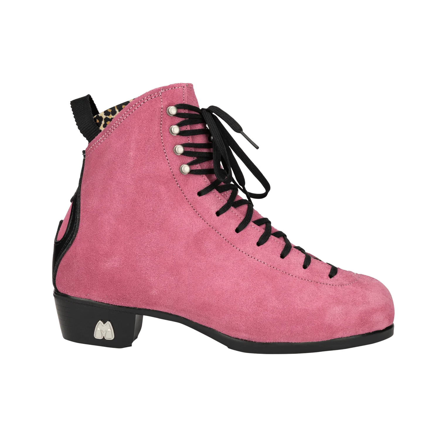 Moxi Jack 2 Roller Skate Boots - Custom Color Options for Women & Men - Perfect for Outdoor Skating, Rink, and Roller Derby