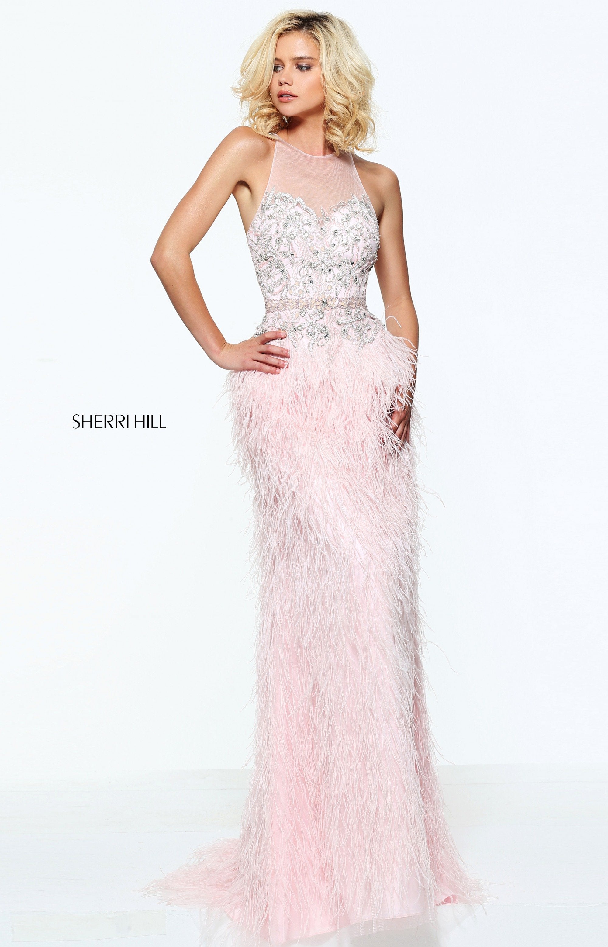 light pink