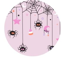 Sweet And Spooky