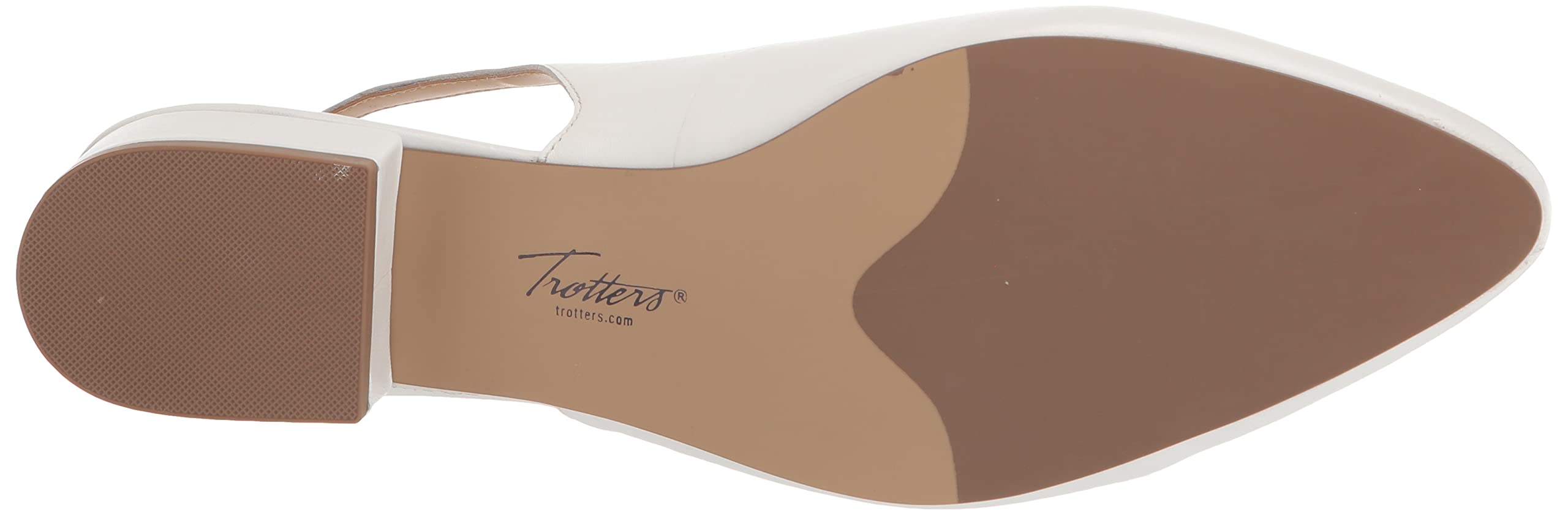 Stylish Women's Pumps - Comfortable High Heels for Office, Party & Formal Occasions | Trotters Brand Dress Shoes for Professional Women