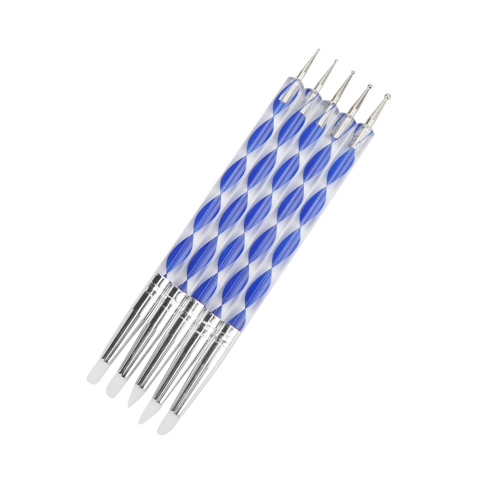Double Head Pottery Tools for Sculpting & Crafting - Perfect for DIY & Art Projects