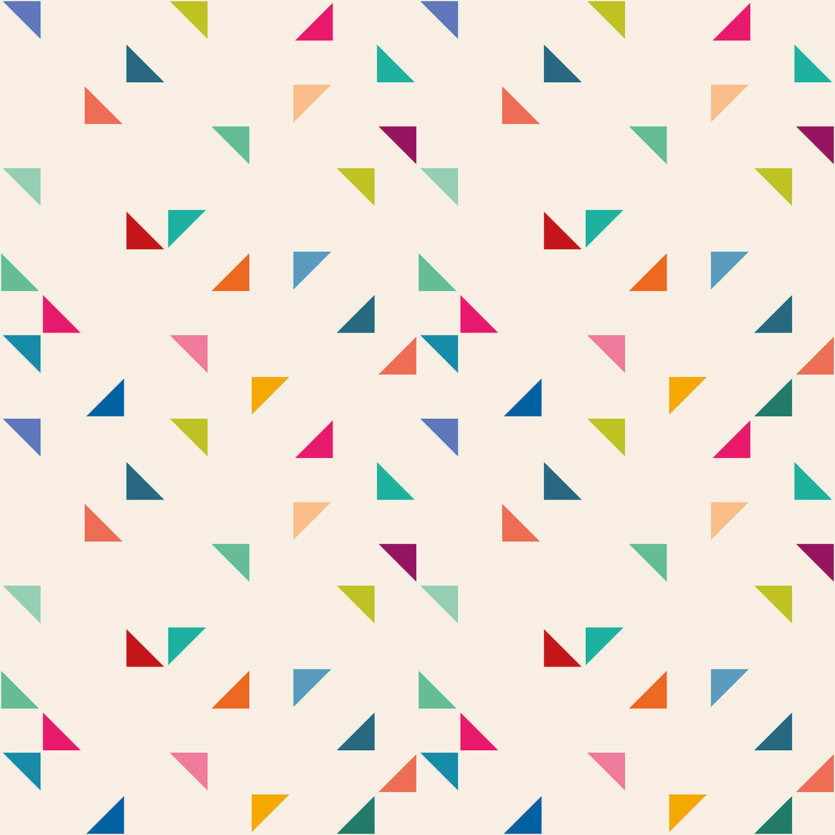 Kids Room Wallpaper Samples - Geometric Patterns & Designer Themes | Perfect for Nursery, Bedroom & Playroom Decor