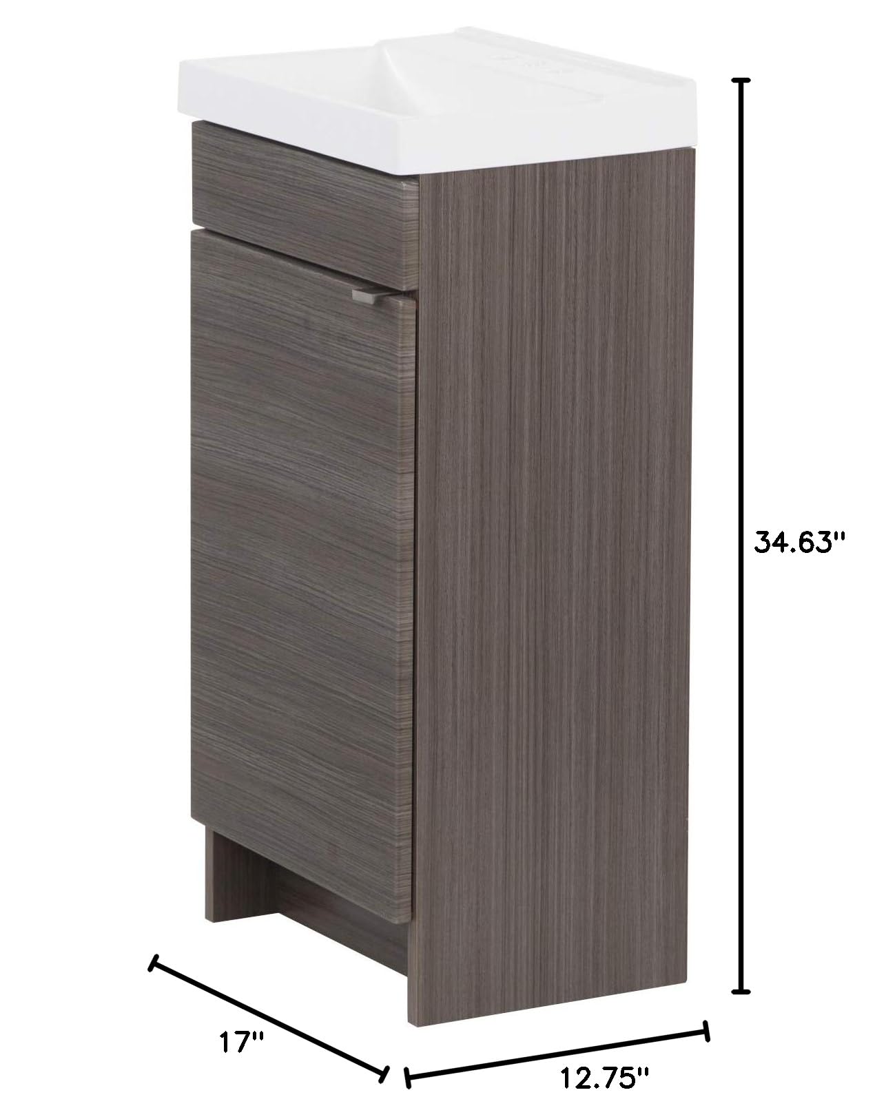 Spring Mill Cabinets Merton 17
