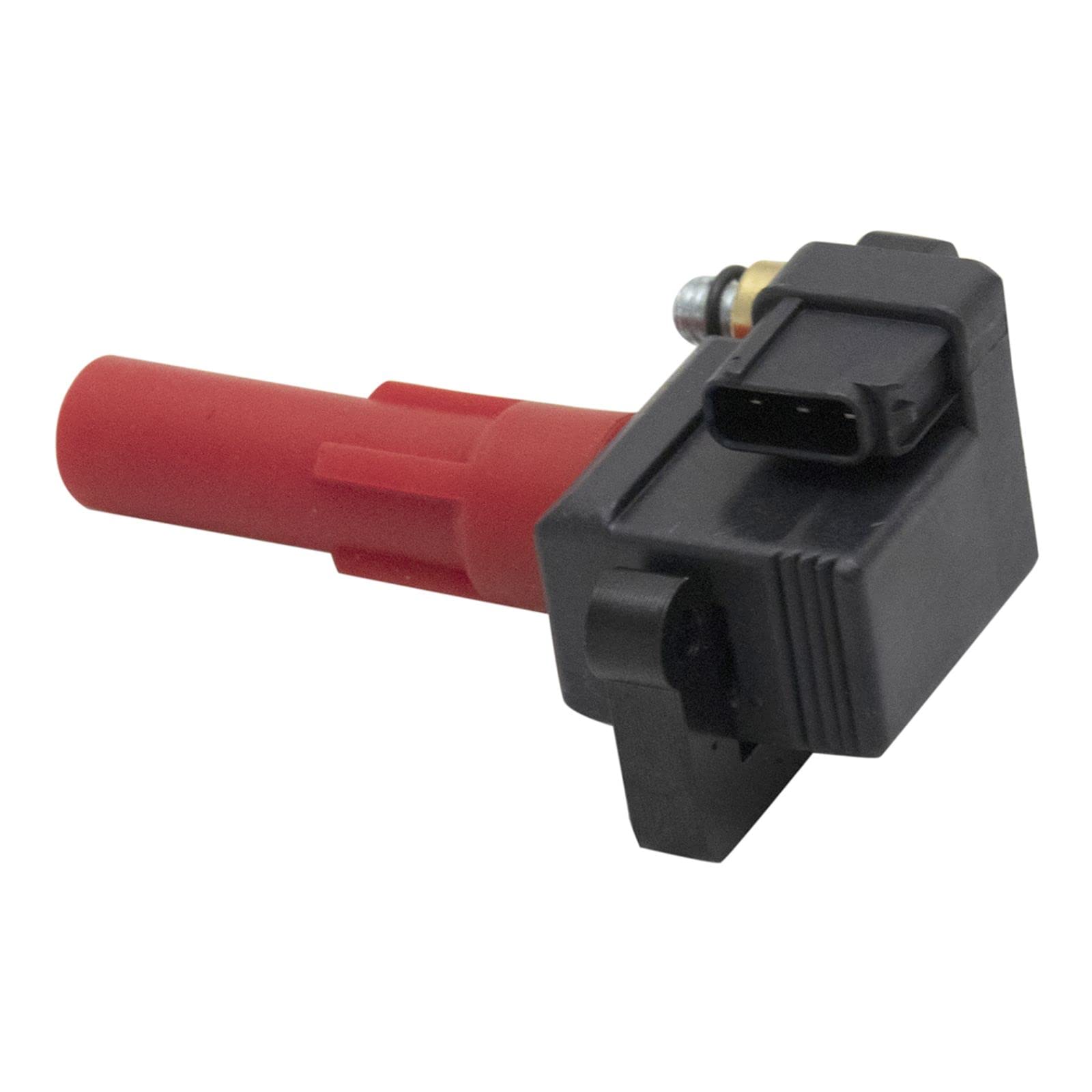 High Performance Ignition Coil Set Compatible with Subaru B9 Tribeca 2006-2007, Legacy 2008-2009, Outback 2001-2009 - Reliable Engine Start & Smooth Acceleration for Daily Driving & Off-Road Adventures