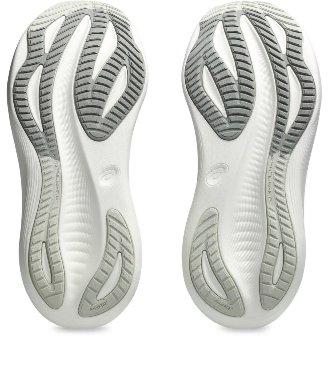 ASICS Women's Gel-Nimbus 27 Running Shoes - Black/Lake Grey - Cushioned Support for Long Distance Running & Gym Workouts