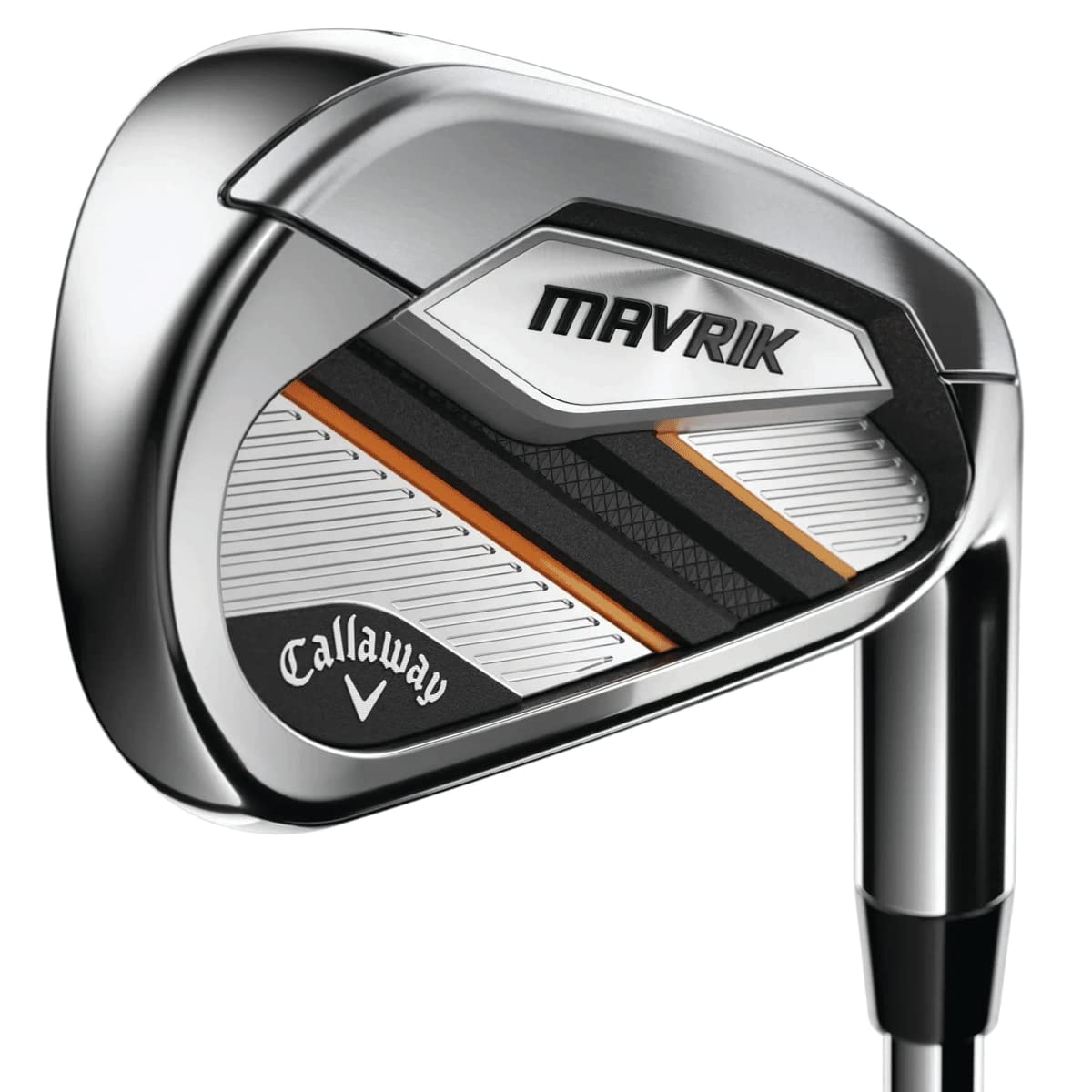 Callaway Golf Mavrik 22 Iron Set - Premium Forged Golf Clubs for Men & Women | High Performance, Forgiveness & Distance | Perfect for Golf Course & Driving Range Practice