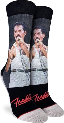 Freddie Mercury, Live Aid