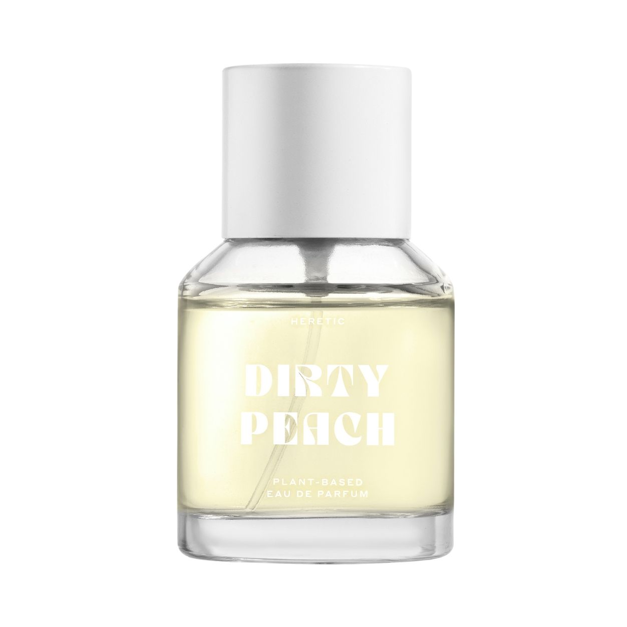 Heretic Dirty Peach Eau de Parfum - Floral Fruity Perfume for Women, Long-Lasting Fragrance - Perfect for Date Nights, Parties & Special Occasions