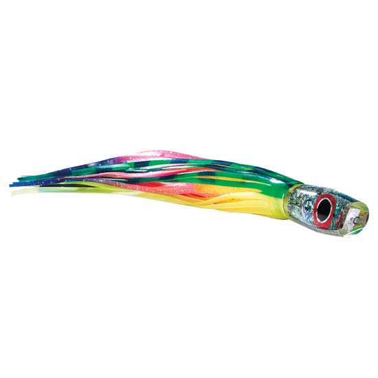 Bost Lures 42 Billfish Buster Medium Trolling Fishing Lure - Saltwater Game Fishing for Marlin, Sailfish & Tuna - Perfect for Offshore Deep Sea Trolling