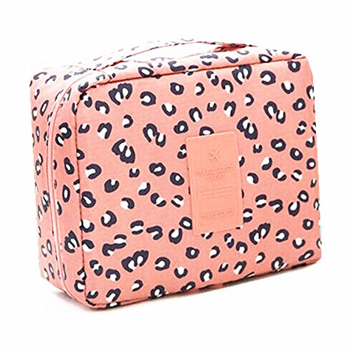 Pink Leopard