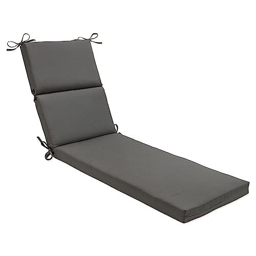 Grey Fortress Canvas Charcoal
