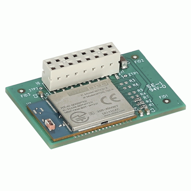 Axxess AXDSPL BT: DSP LITE Bluetooth Streaming Module for Car Audio - Upgrade Your In-Car Entertainment System with Wireless Music Streaming