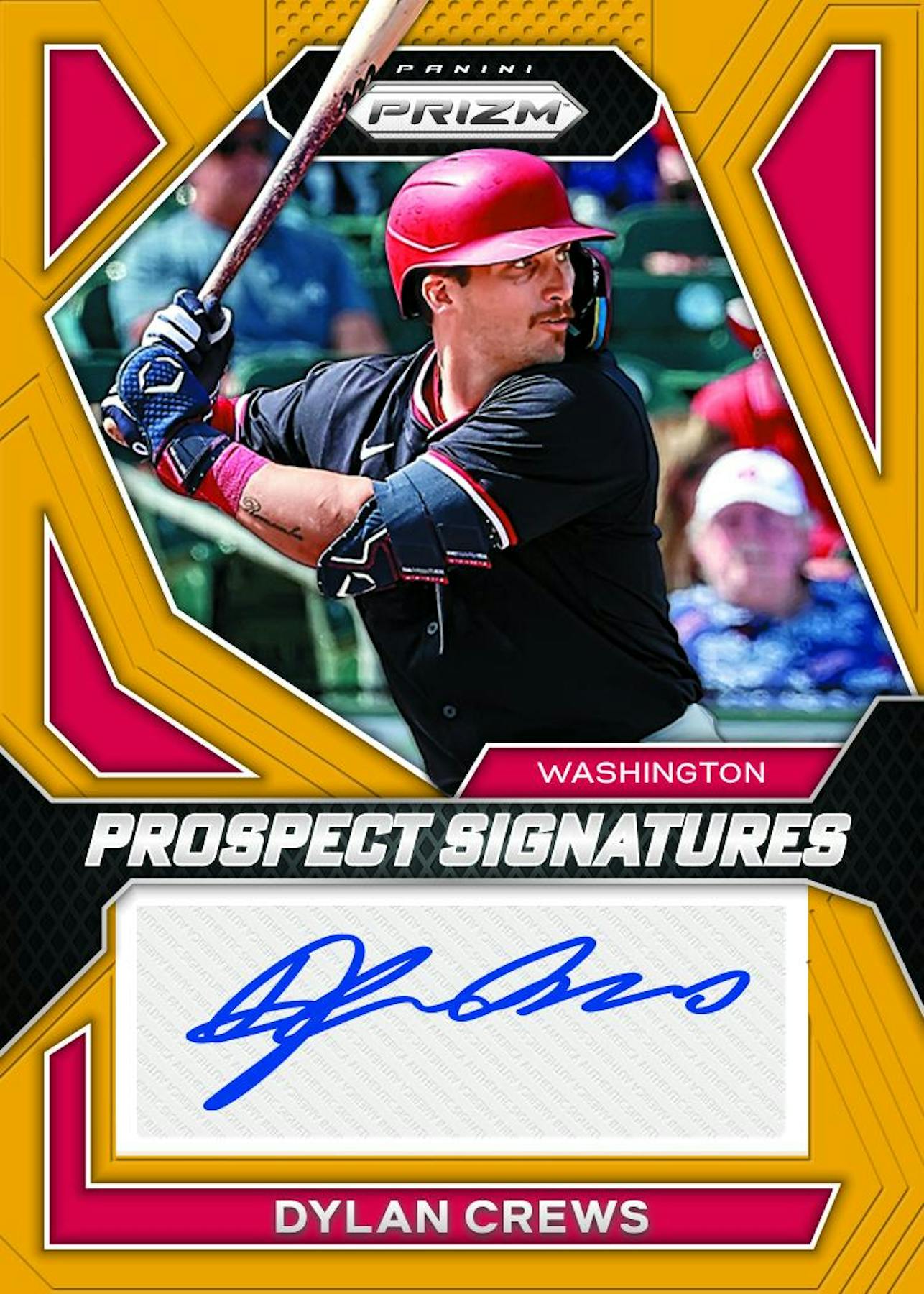 2024 Panini Prizm Baseball Hobby Box - 24 Packs with Exclusive Cards - Perfect for Collectors & Fantasy Baseball Fans - Great for Trading, Gifting & Displaying in Your Sports Memorabilia Collection