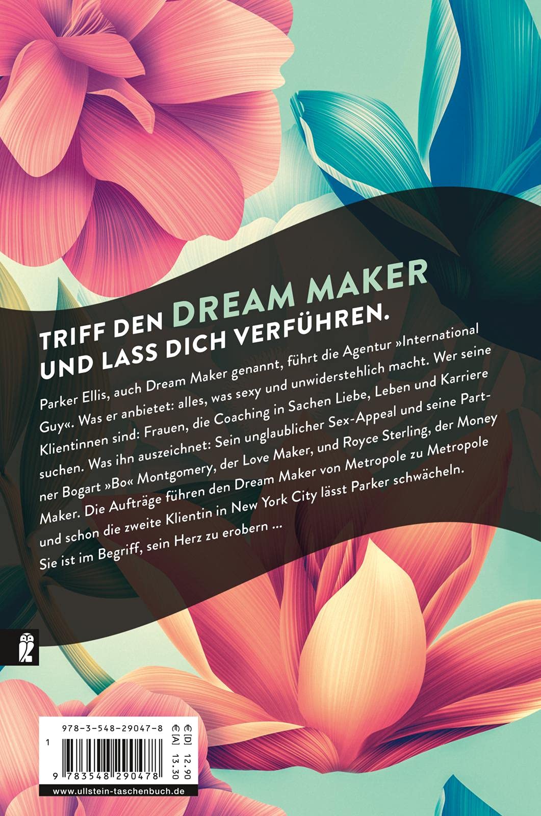 Dream Maker - Sehnsucht: Paris - New York - Copenhagen | Travel-Inspired Home Decor for Living Room & Bedroom