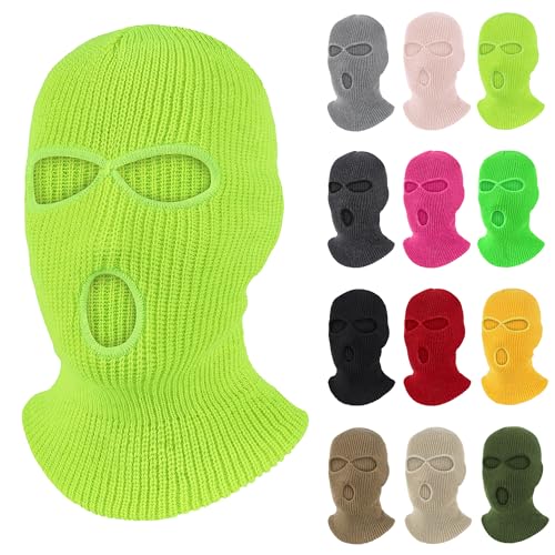 Fluorescent Yellow