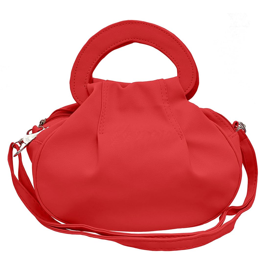 ENVATO Mini Sling Bag for Women & Girls - Crossbody Purse with Adjustable Strap - Perfect for Travel, Shopping & Everyday Use