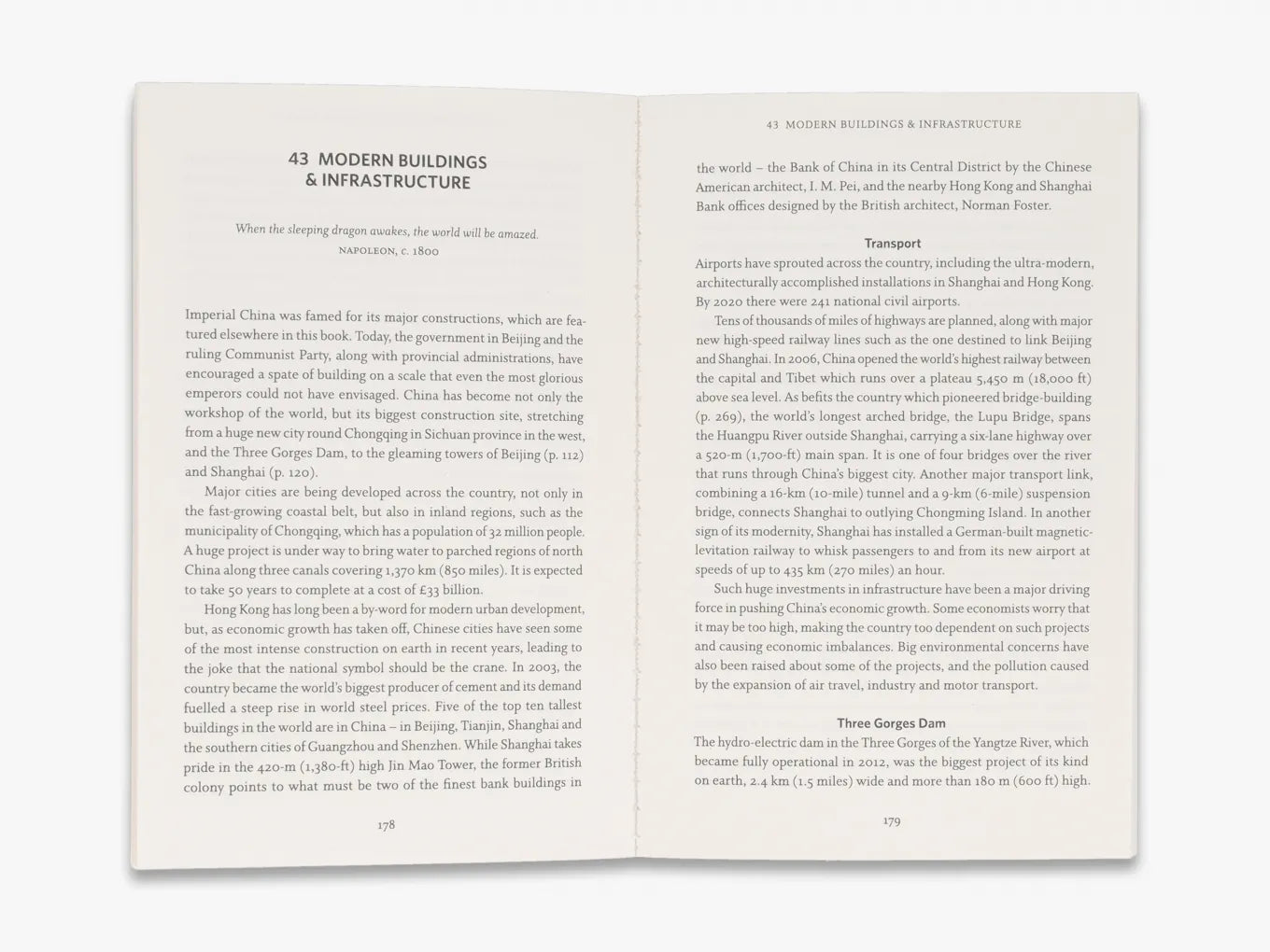 The Great Wonders of China - Ancient Chinese Culture & History Books - Perfect for Travel Enthusiasts & History Buffs