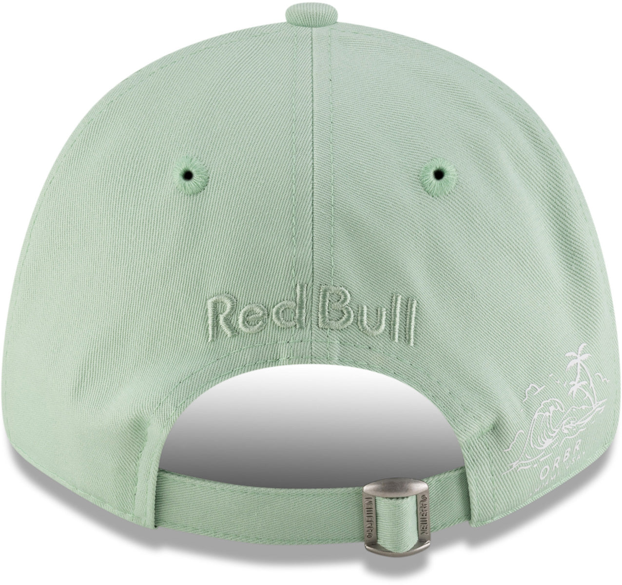 Red Bull Racing F1 Max Verstappen Miami GP 2023 Official 9Forty Adjustable Snapback Cap - Stylish Performance Hat for Motorsport Fans & Racing Enthusiasts