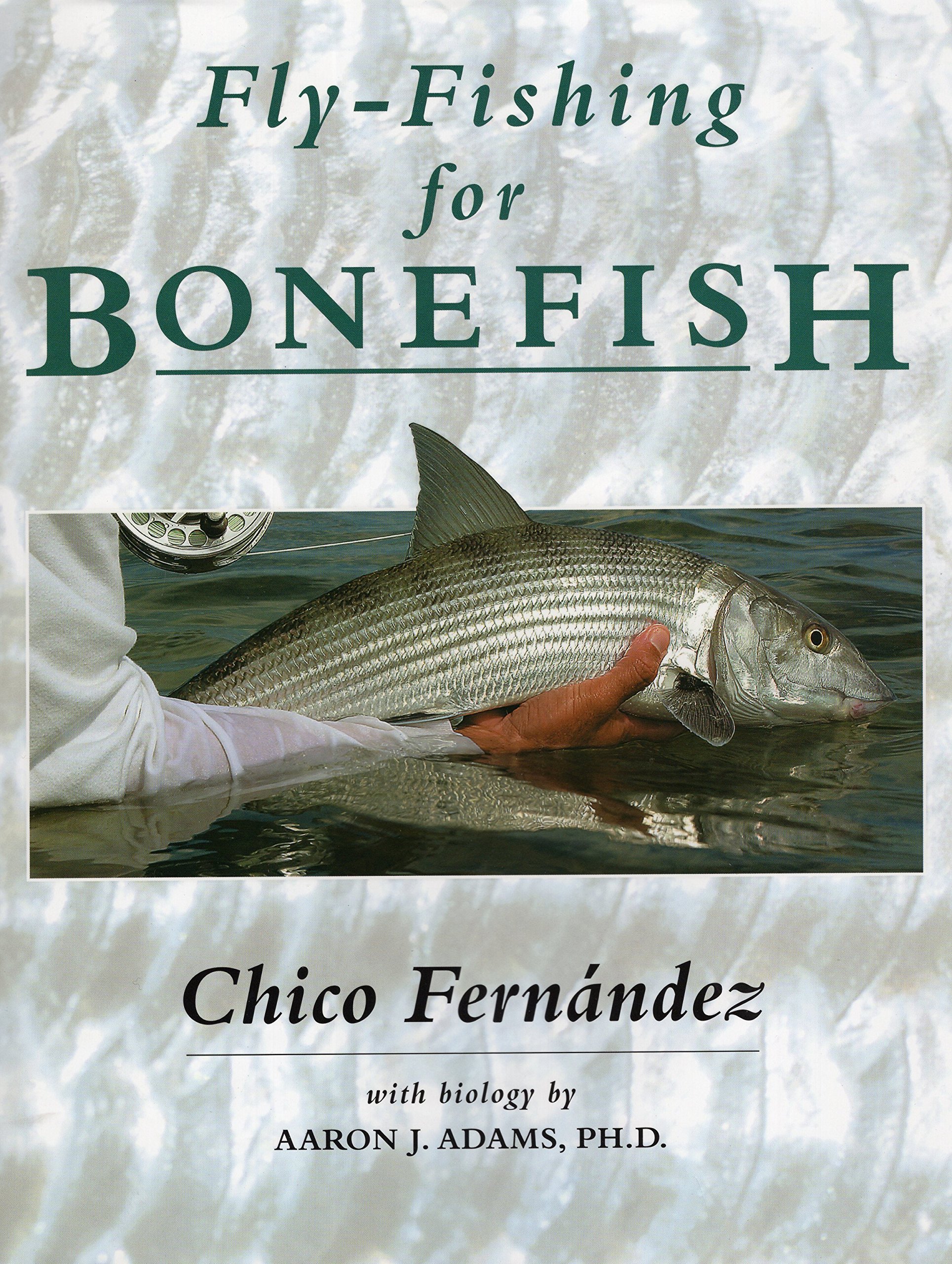 Fly-Fishing for Bonefish - Best Saltwater Fly Fishing Gear & Techniques for Catching Bonefish | Perfect for Coastal Angling and Tropical Fishing Adventures