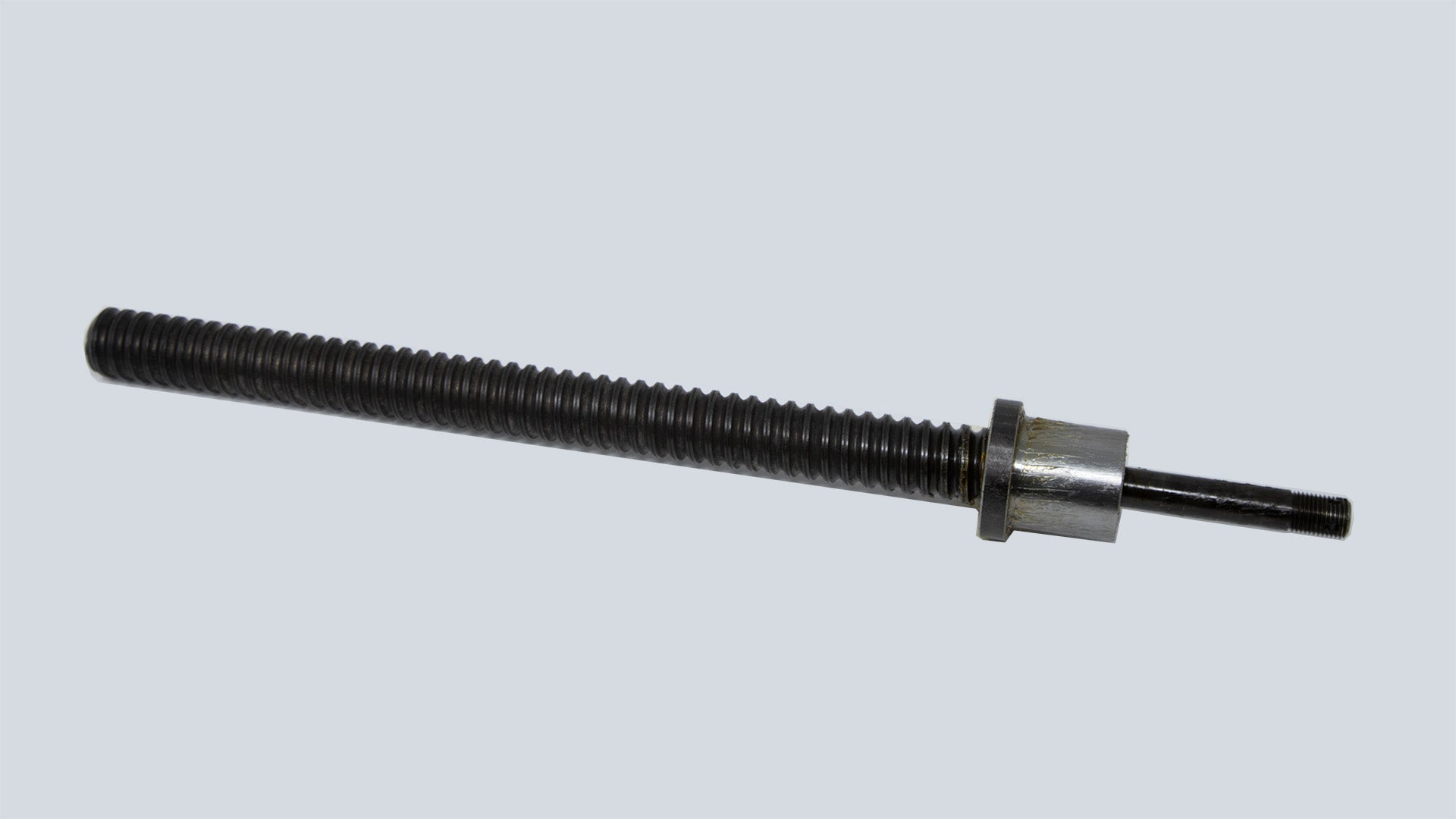 High Precision Ball Screw Assembly for CNC Machines - Compatible with Various Models - Perfect for DIY CNC Projects and Industrial Automation