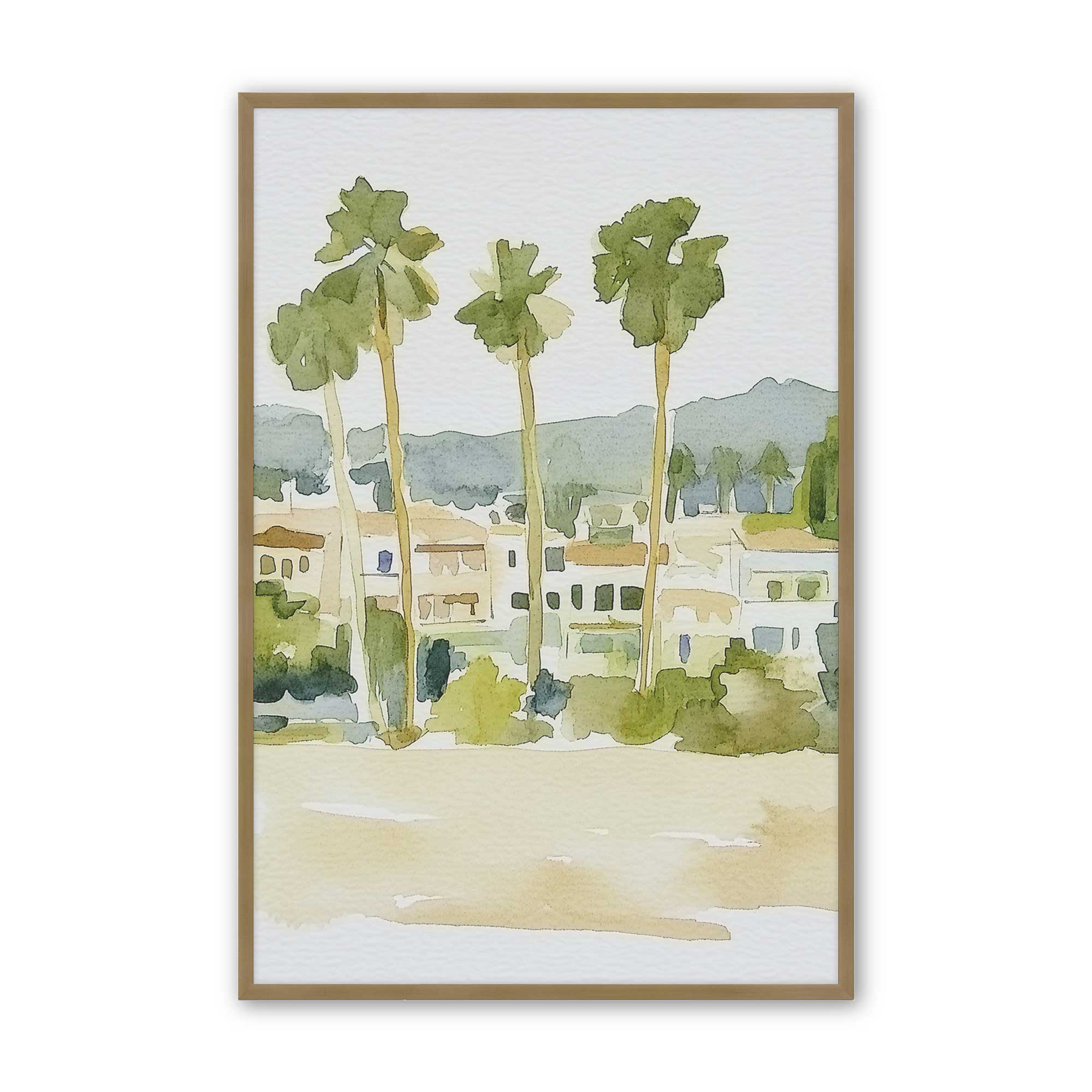 Opaque White