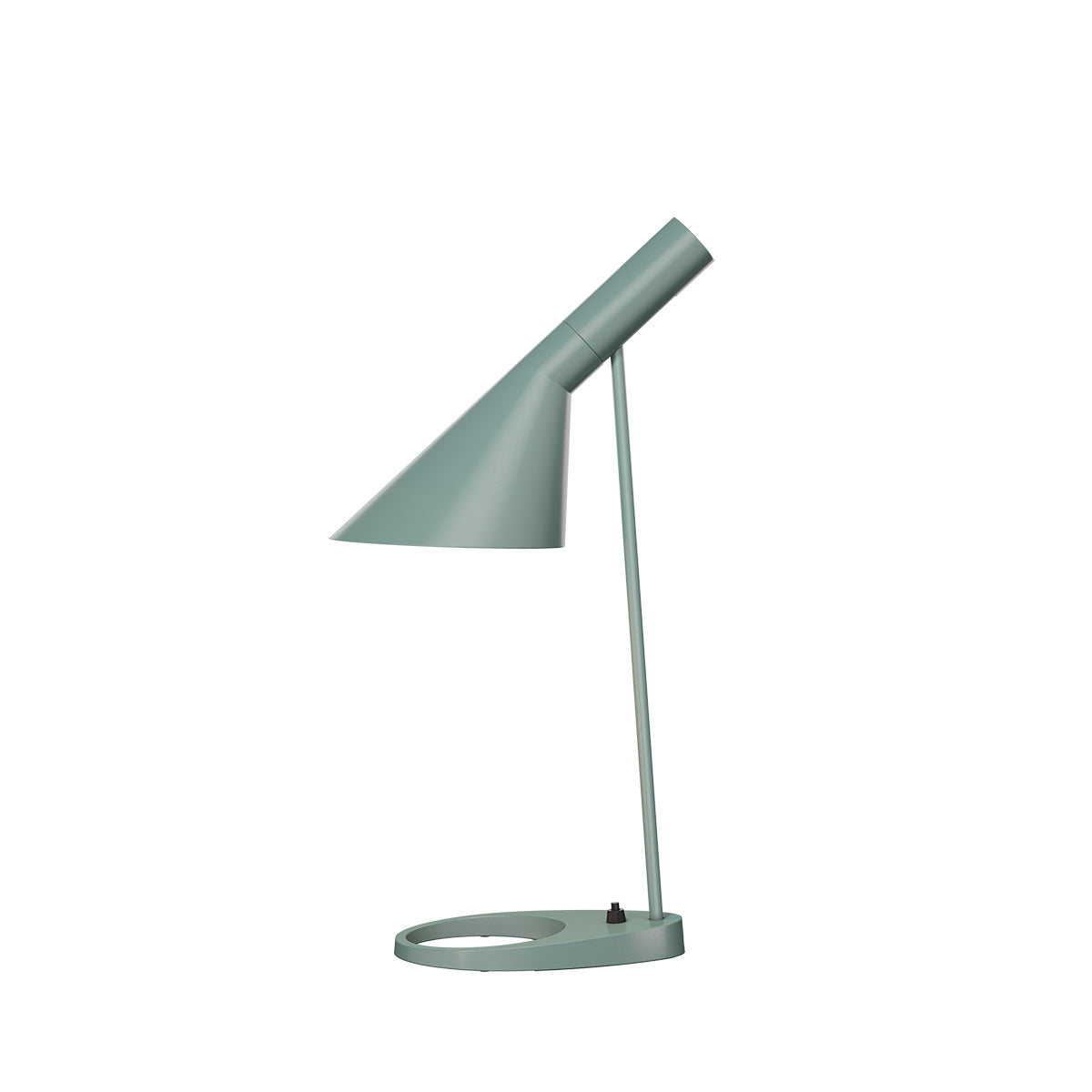 AJ Table Lamp - Modern LED Desk Lamp with Adjustable Brightness, Perfect for Home Office, Bedroom, and Reading Nook