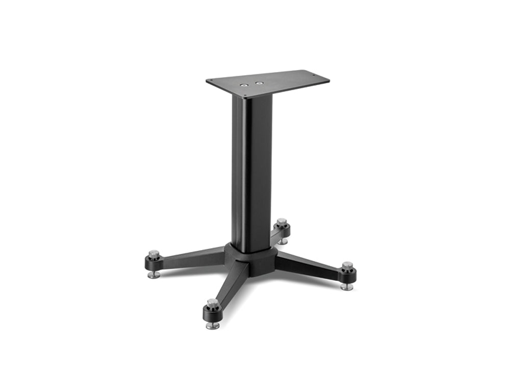 Focal Kanta CC Stand Speaker - Premium Home Theater Center Channel for Crystal Clear Audio | Perfect for Movies, Music & Gaming