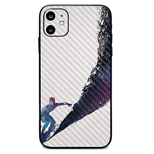 Surfing The Universe