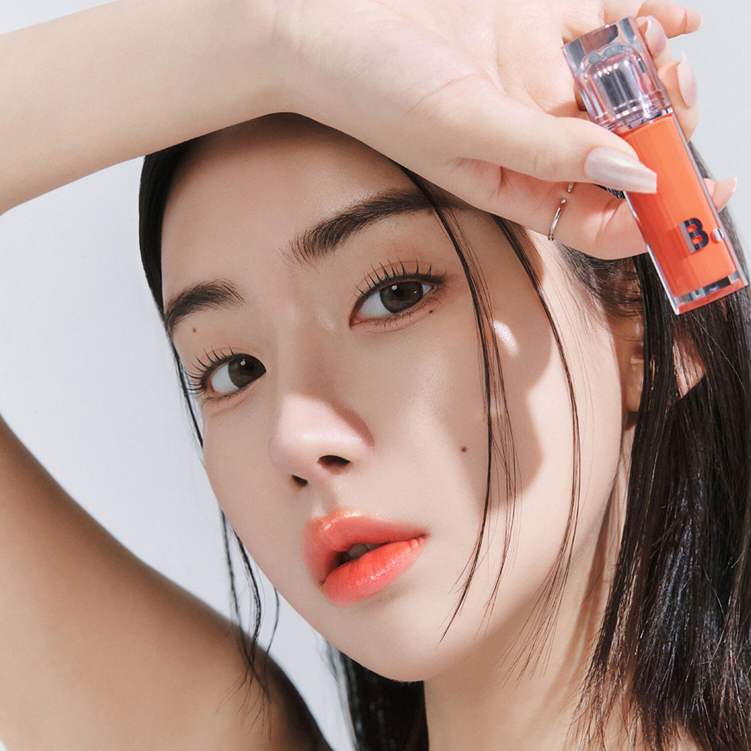 Banila Co Dew Glow Tint - 3.8g Hydrating Lip Stain with Shine | Perfect for Everyday Wear & Special Occasions
