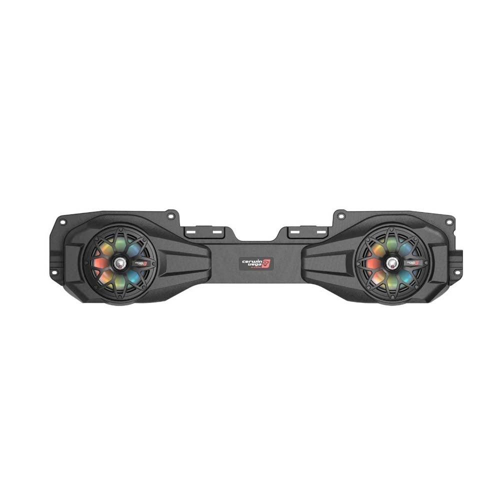 Cerwin Vega RVJP8 8