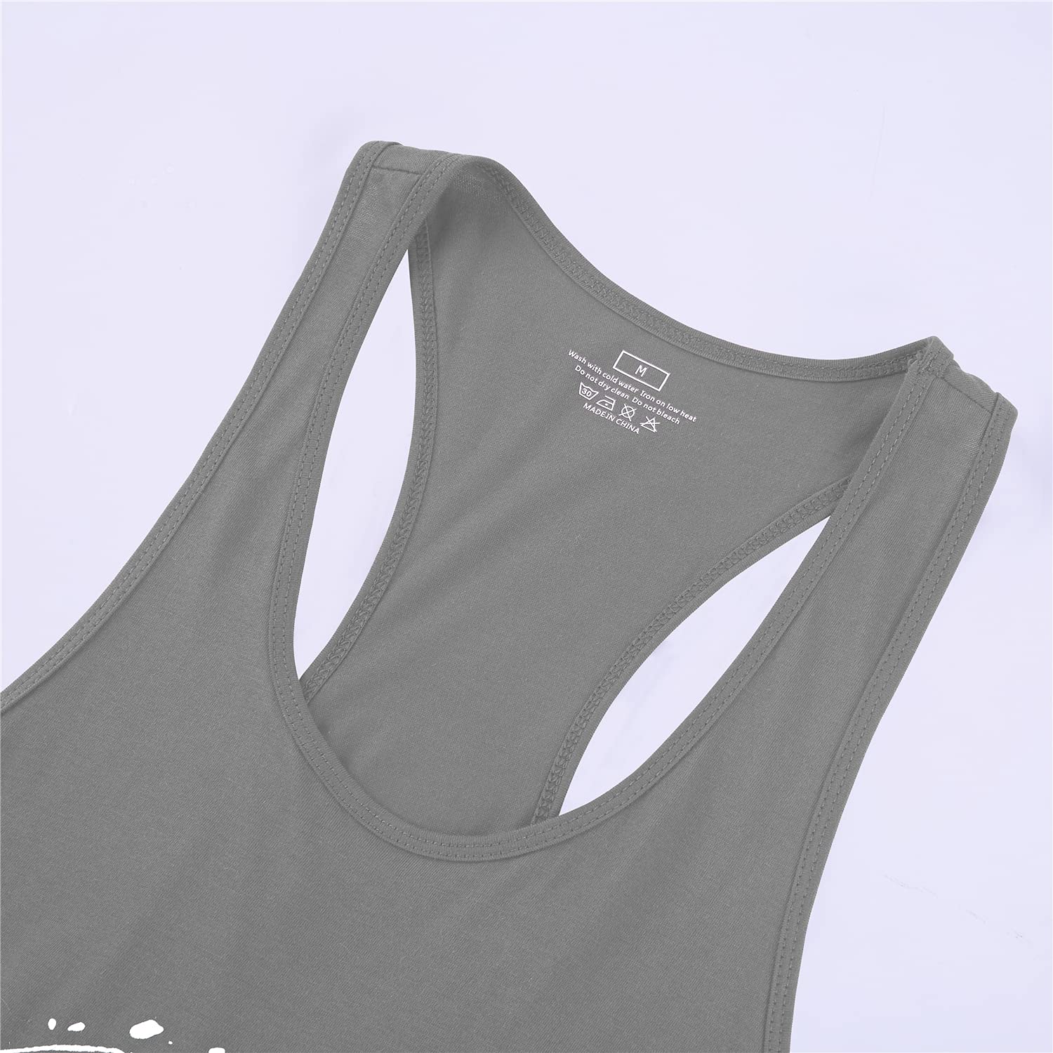 Men's Workout Tank Tops - Breathable Gym Vest for Bodybuilding & Fitness - Muscle Training Shirts for Running, Weightlifting & CrossFit