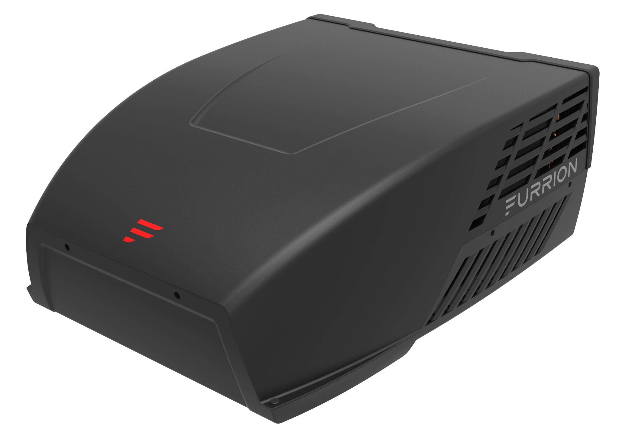 Furrion 15.5K BTU Rooftop RV Air Conditioner Unit - Compatible with Furrion Chill™ AC System - Black - Perfect for RV Travel & Camping Comfort