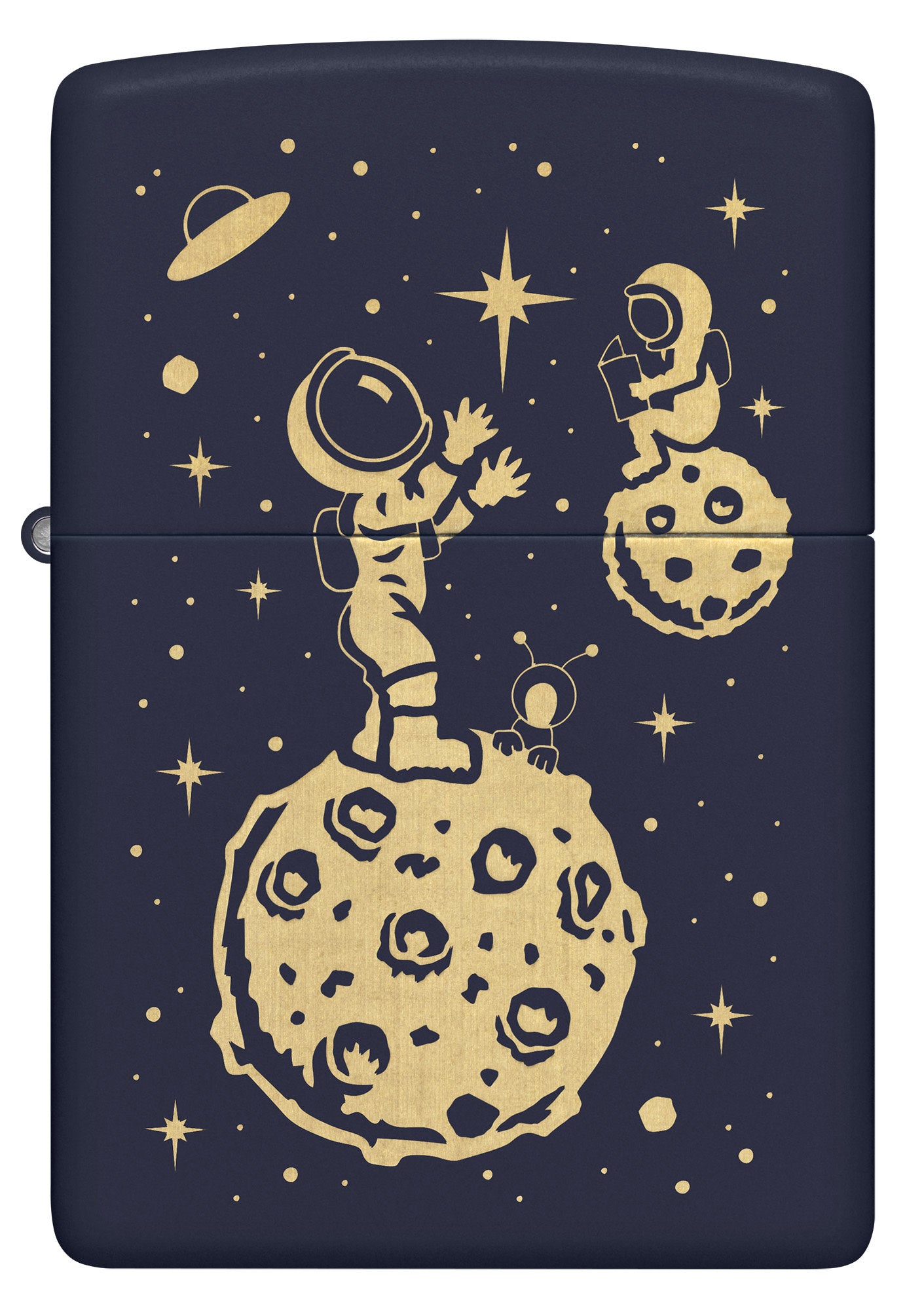 Lost in Space Design - Unique Space-Themed Home Decor & Gifts for Sci-Fi Lovers | Perfect for Bedroom, Living Room & Office Decorations